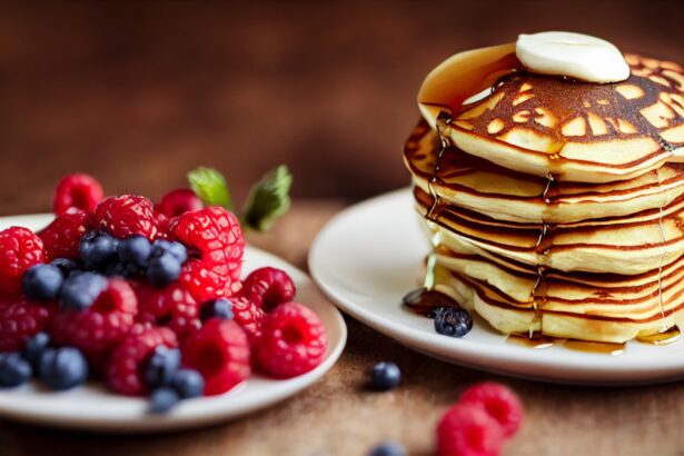 Cum să transformi clătitele americane în atracția principală a afacerii tale